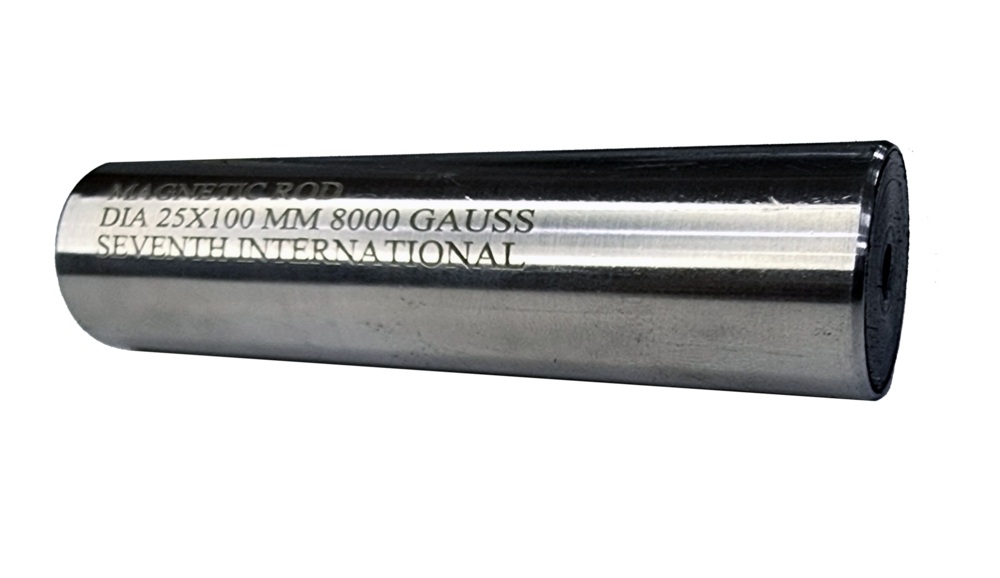 Magnetic Rods