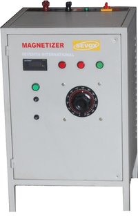 इंडस्ट्रियल मैग्नेटाइज़र