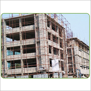 CLC हल्के निर्माण ईंटें