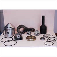 रिसिप्रोकेटिंग पिस्टन कंप्रेसर किट और भाग