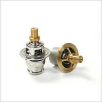 थर्मोस्टेटिक वाल्व