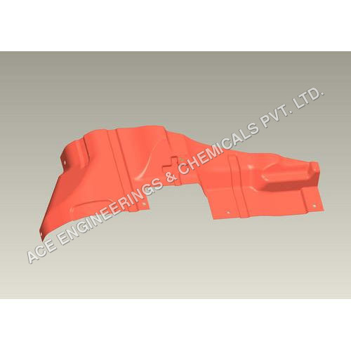 शीट मोल्डिंग यौगिक