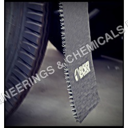 कीचड़ गार्ड फ्लैप