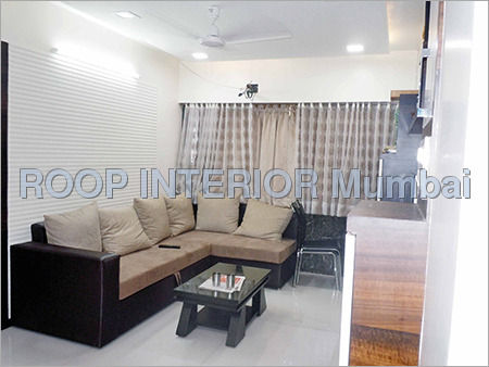 Residential Interior Designing