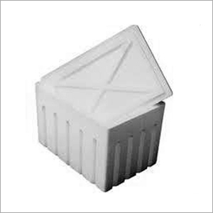 थर्मोकोल आइस बॉक्स