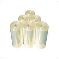 Transparent Plastic Rolls