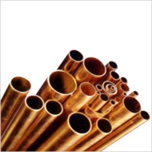 तांबे की ट्यूब