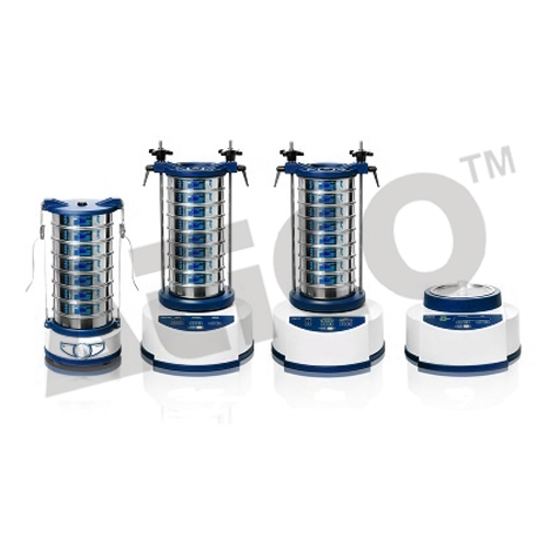 Sieve Shakers
