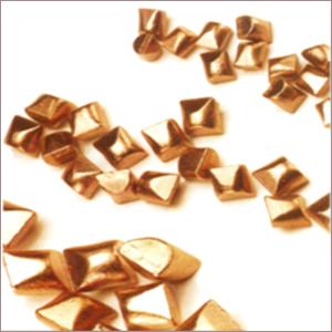 इलेक्ट्रोप्लेटिंग अनुप्रयोगों के लिए 6_Phos तांबा एनोड