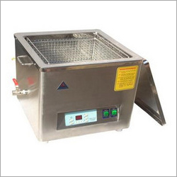 फैब्रिकेटेड टैंक EN 200 US