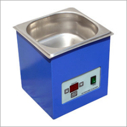 Ultrasonic Cleaning Tanks