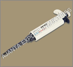 Premium Pipettes, Pp Usage: For Laboratory