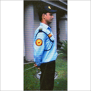 Gate Guard Services