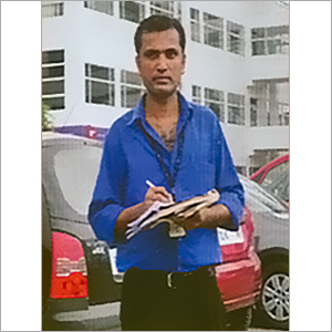 Corporate Security Services