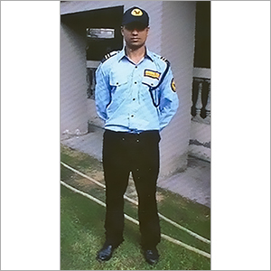 Security Guard Solution