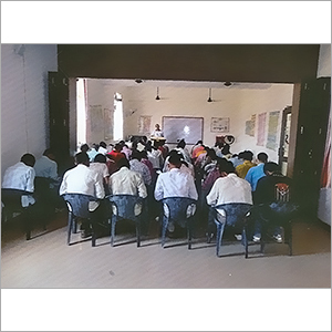 आवासीय सुरक्षा गार्ड सेवा
