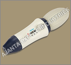 Rave Pipette Controller, Pp