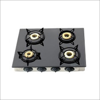 4 Burner Table Gas Stove