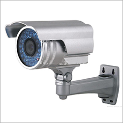 CCTV वाटरप्रूफ कैमरा