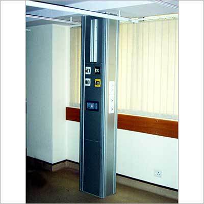 Medical Ceiling Power Column