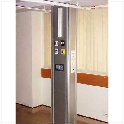 Portable Power Column