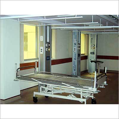 TTS पावर कॉलम