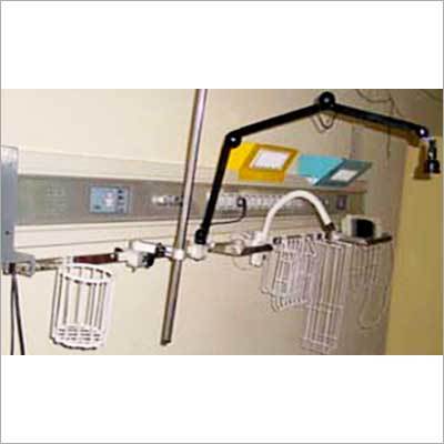 Bed Head Trunking System