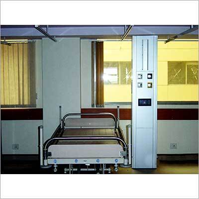 ICU Power Column