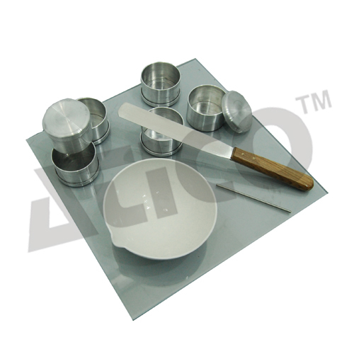 Plastic Limit Set