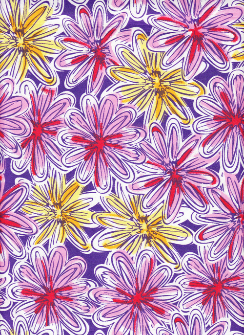 60s*60s कैमरिक प्रिंट