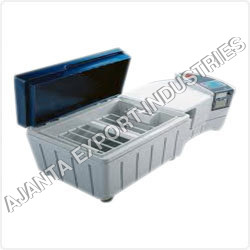 मेटल सॉल्ट स्प्रे चैम्बर