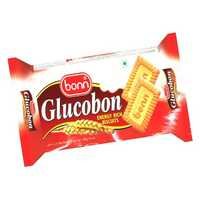 स्वस्थ ग्लूकोज बिस्किट