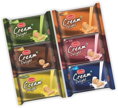 क्रीम डिलाइट 100 ग्राम