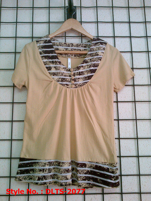 Women wear