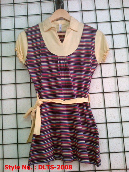 Women wear