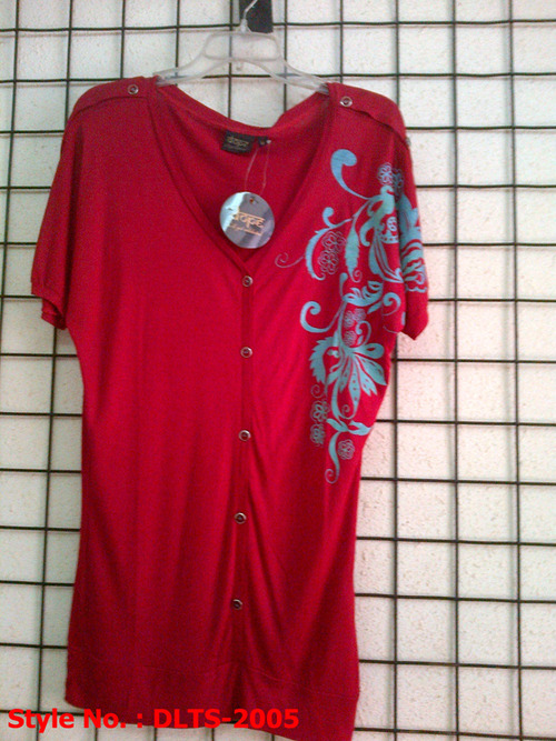 Women wear