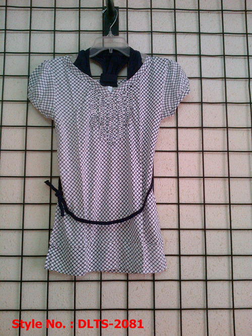 Women wear