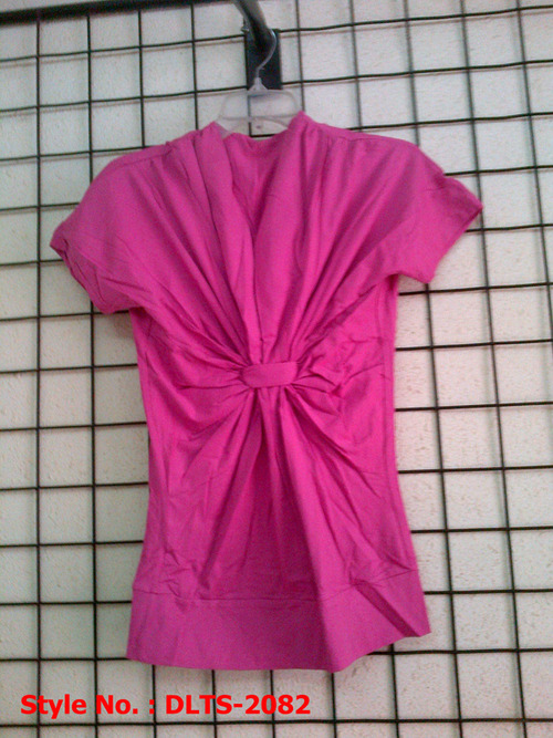 Women wear
