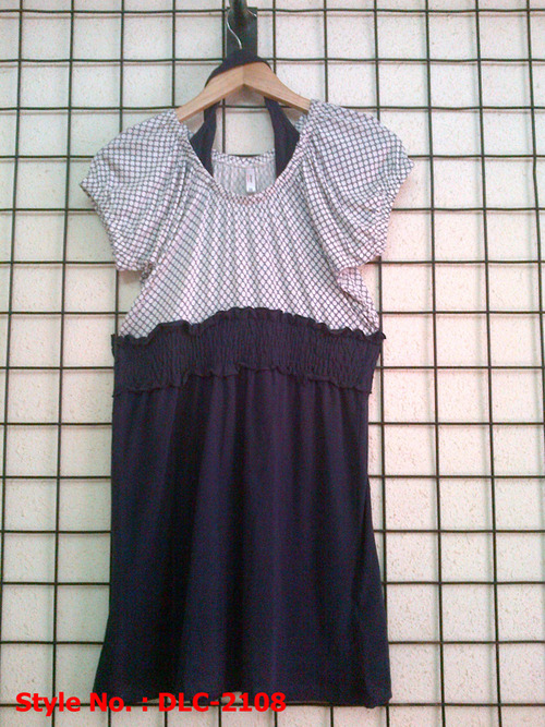 Women wear