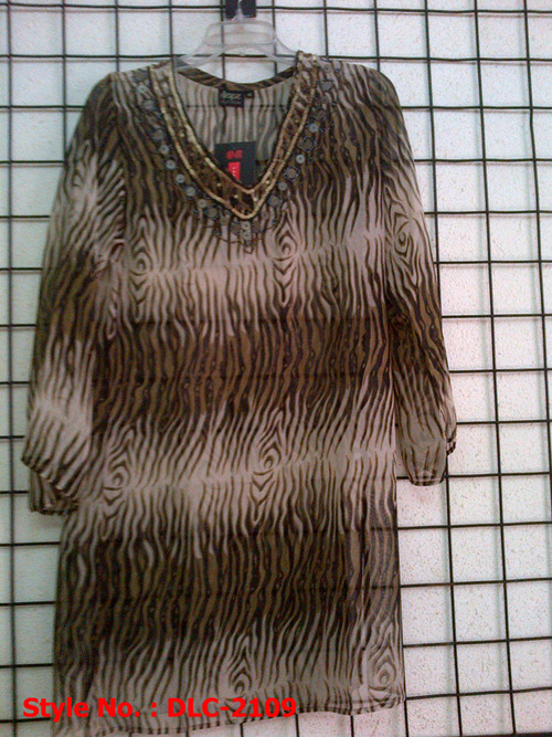 Women wear