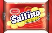 Salty Biscuits