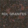 टैन ब्राउन ग्रेनाइट स्लैब्स
