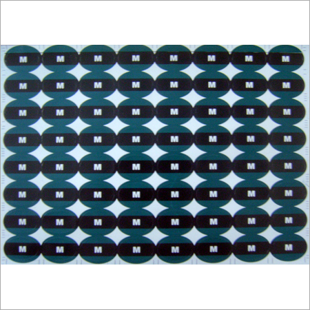 Apparel Size Tags