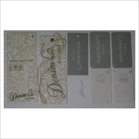Tags