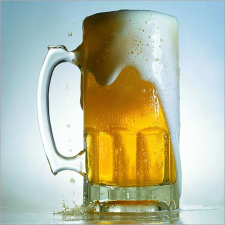 अल्फा अमाइलेज एंजाइम