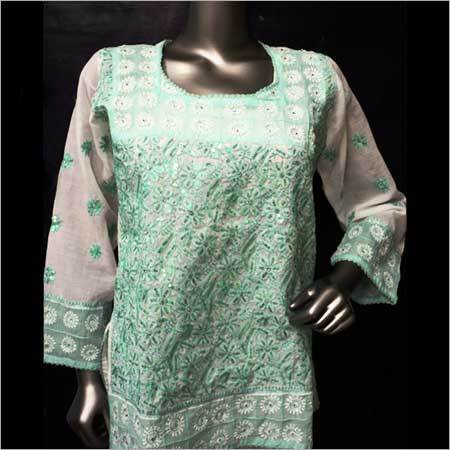 साटन टॉप