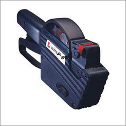 Blits लेबलिंग मशीनें