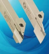 Radius Grooving Tool Holder