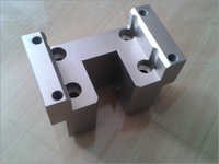 सटीक धातु घटक