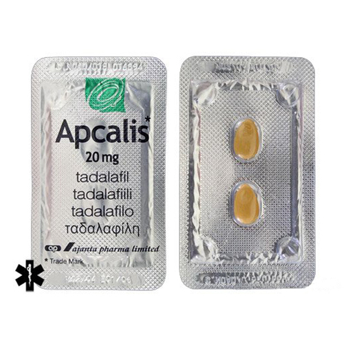 Ap-calis टैबलेट्स